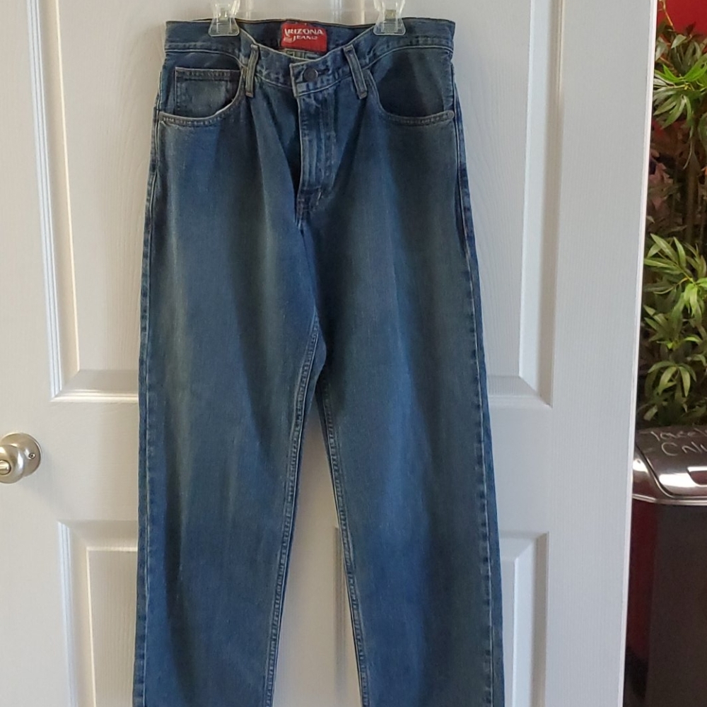 Arizona Jeans Mens/ Boys